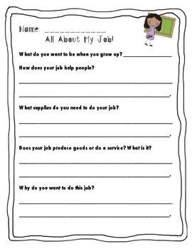 Career Planning Career Exploration Worksheets Printable – Thekidsworksheet