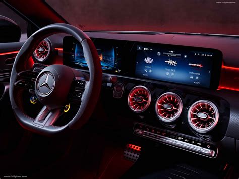 2023 Mercedes-Benz A35 AMG 4Matic - Stunning HD Photos, Videos, Specs ...