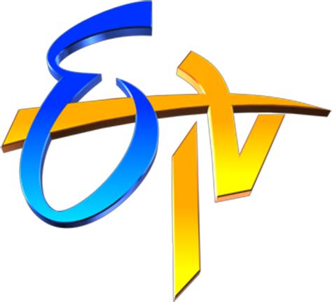 Etv News - Etv Logo Clipart - Large Size Png Image - PikPng