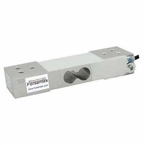 200KG Capacity Strain Gauge Load Cell | Majju PK