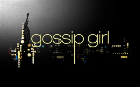 The Liberty Gossip - Gossip Girl Wallpaper (19591975) - Fanpop