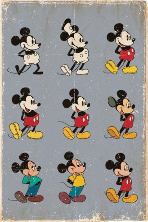 tinkeperi | Disney mickey mouse, Mickey mouse e amigos, Arte da disney