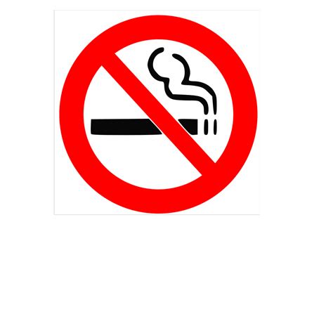 No Smoking Sign Clip Art Royalty Free Stock Svg Vector And Clip Art ...