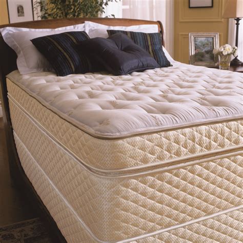 Should You Flip Your Pillow Top Mattress Set | BedMart