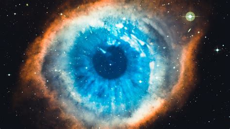 #Helix Nebulas Eye[19201080] #Hdwallpaper #wallpaper #image | Helix ...