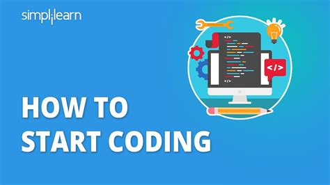 How To Start Coding | Coding For Beginners | Learn Coding For Beginners ...