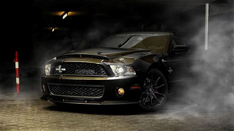 Ford Mustang GT500 Super Snake Shelby 419082 [] for your , Mobile ...