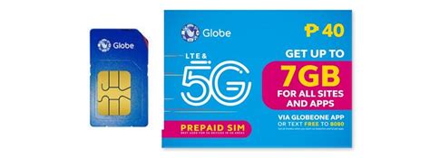 GLOBE SIM Registration Guide | Easy Step-by-Step