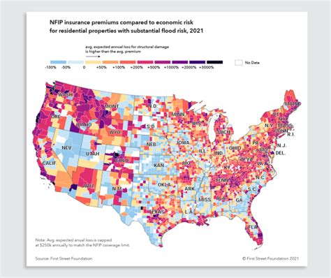 Is your house going to flood because of climate change? These maps wil