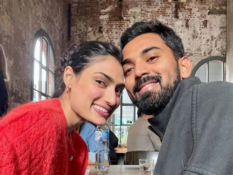 KL Rahul, Athiya Shetty wedding date is here