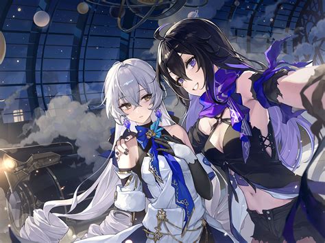 Honkai Star Rail Image by ttosom #3935682 - Zerochan Anime Image Board