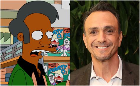 ‘The Simpsons’: Hank Azaria Is Willing to Stop Voicing Apu | IndieWire