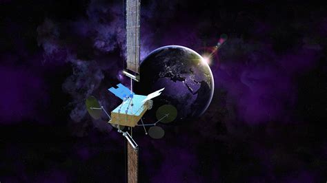 SES orders software-defined replacement satellite from Thales - SpaceNews