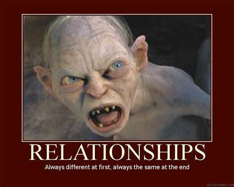 Gollum Quotes. QuotesGram