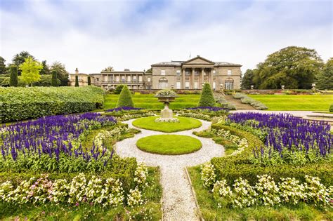 Top 7: Parks And Beauty Spots Near Manchester | Sheridan