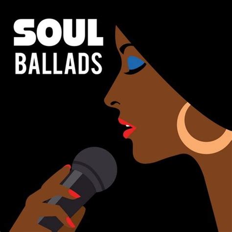 Soul Ballads [Warner Music Group - X5 Music Group] by Various Artists