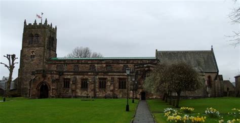 Photograph Gallery: Kirkby Stephen Church | aw-history.co.uk