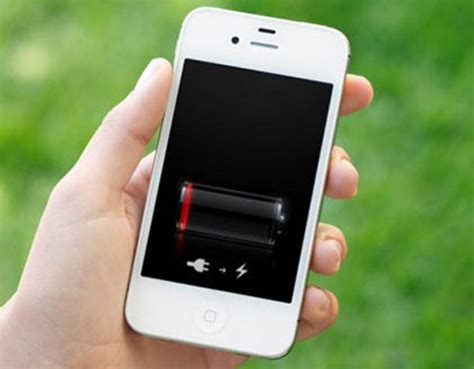 5 Simple Tips To Boost Your Phone's Battery Life