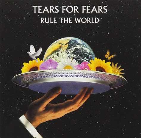 TEARS FOR FEARS - Rule The World - Amazon.com Music