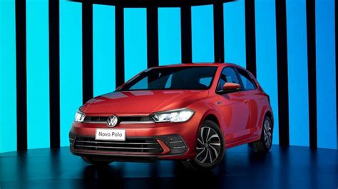 VW launches new generation of Polo, which is cheaper and more equipped ...