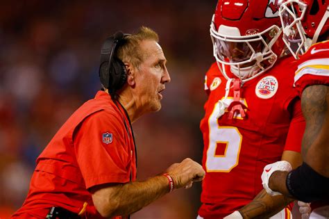 Chiefs Roster: Revisiting 5 more of this season’s 10 biggest questions ...