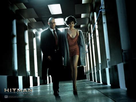 Hitman (2007)