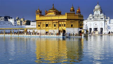 30,000+ Free Golden Temple Amritsar & Temple Images - Pixabay