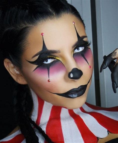 ☀ How to make pale face for halloween | ann's blog