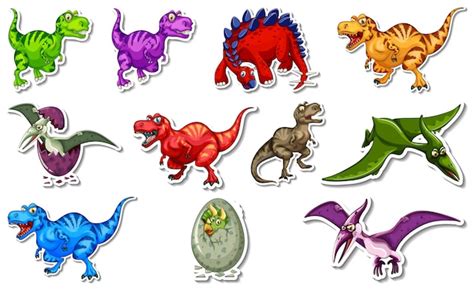 Dinosaur Decal Laptop Electronics & Accessories mindtek.it