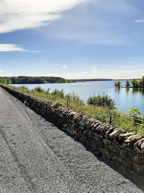 Discover the Ashokan Reservoir Via This Picturesque New Trail ...