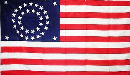 Flags - The Civil War: The war that changed America