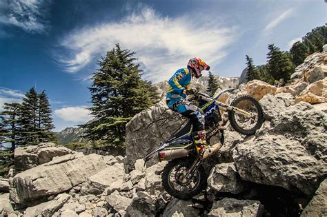 What is Hard Enduro? – BikeBound