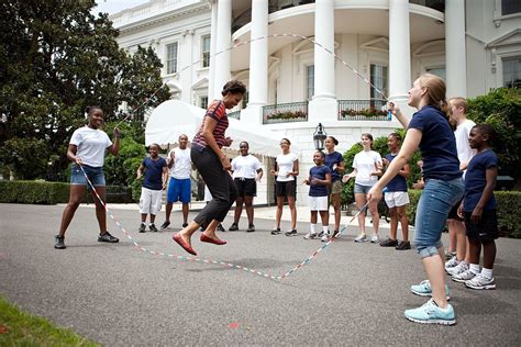 History of Double Dutch Jump Rope | HubPages