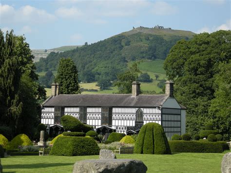 Plas Newydd (Llangollen, Wales): Top Tips Before You Go (with Photos ...