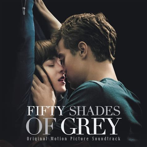 Fifty Shades of Grey | The Best Recent Movie Soundtracks | POPSUGAR ...