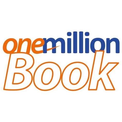 "One Million Book": La Piattaforma Rivoluzionaria dedicata ai libri