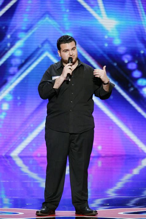 America's Got Talent: Auditions, Week 3 Photo: 2881681 - NBC.com