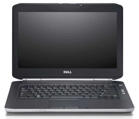 Dell Latitude E5420 Details, Specs and Pics