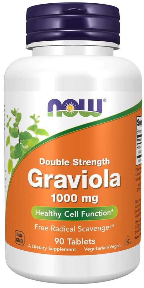 Top 6 Best Graviola Supplements in 2024 - Straight.com