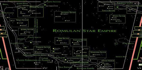 Romulan Star Empire | Star Trek Expanded Universe | FANDOM powered by Wikia