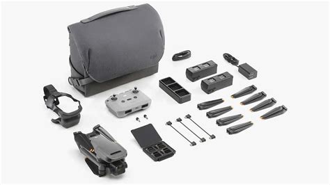 10 Best DJI Mavic 3 Accessories For Better Video,… | Keith Knittel