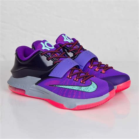 Nike KD VII - 653996-535 - Sneakersnstuff (SNS) | Sneakersnstuff (SNS)