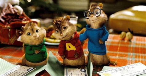 Alvin and the Chipmunks Cast and Character Guide | Flipboard