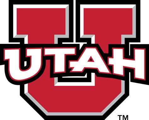 Utah Utes Logo - Misc Logo - NCAA Division I (u-z) (NCAA u-z) - Chris ...