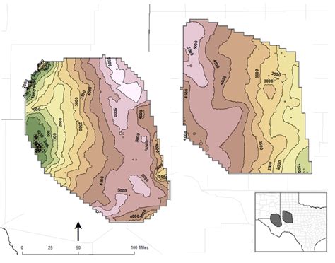 Modeling Subsurface Produced Water Disposal in the Permian - B3