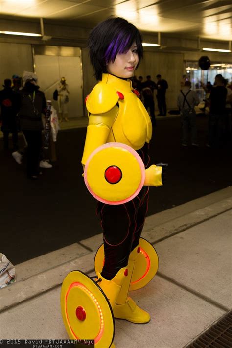 GoGo Tomago | Disney cosplay, Sexy cosplay, Epic cosplay