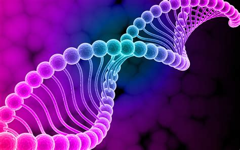 Biology - DNA Helix 2 | Signage