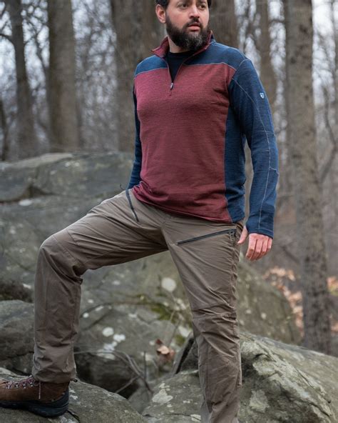 Gear Review: The "Radikl" Outsider Hiking Pants by KÜHL — Maps With No ...