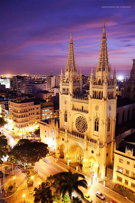 Top 15 attractions that you can´t miss while visiting Guayaquil ...