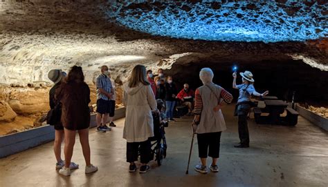 Accessible Activities - Mammoth Cave National Park (U.S. National Park ...